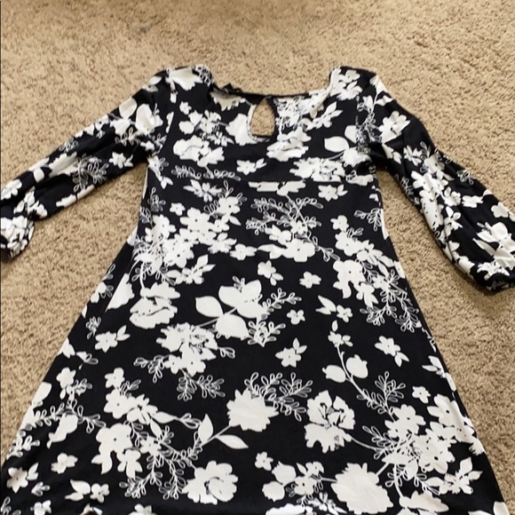 Express baby doll tunic XS - Picture 4 of 4